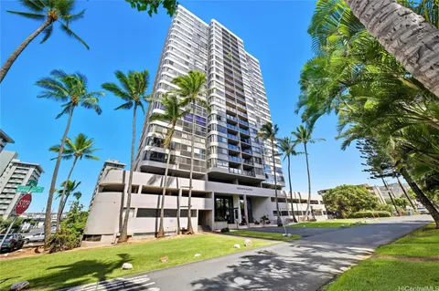 $499,000 | 2724 Kahoaloha Lane, Unit 803, Honolulu, HI 96826