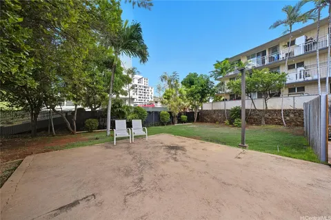 $499,000 | 2724 Kahoaloha Lane, Unit 803, Honolulu, HI 96826