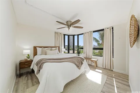 $499,000 | 2724 Kahoaloha Lane, Unit 803, Honolulu, HI 96826