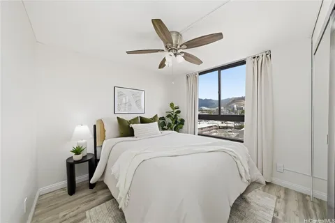 $499,000 | 2724 Kahoaloha Lane, Unit 803, Honolulu, HI 96826