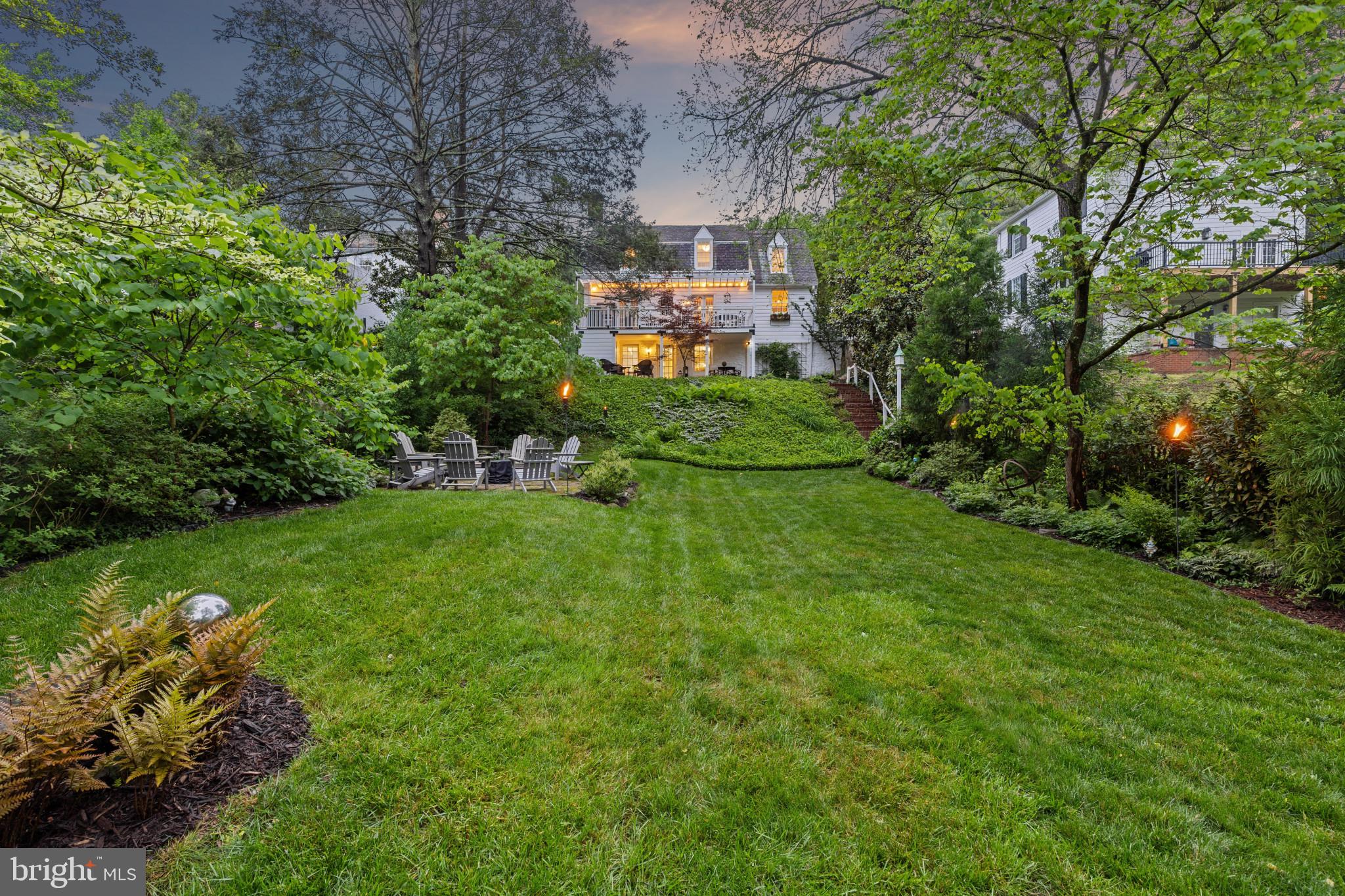 2443 Pickwick Road Baltimore, MD 21207 - Photo 102 of 108