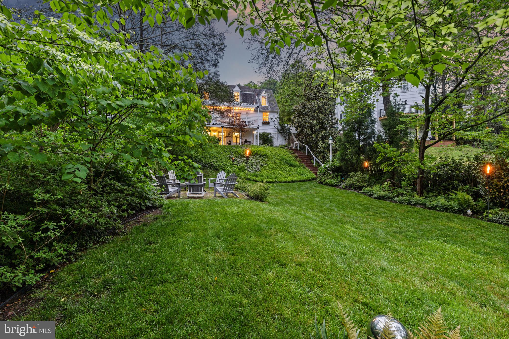 2443 Pickwick Road Baltimore, MD 21207 - Photo 103 of 108