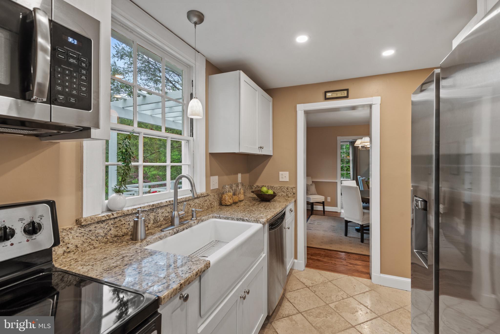 2443 Pickwick Road Baltimore, MD 21207 - Photo 20 of 108 Kitchen