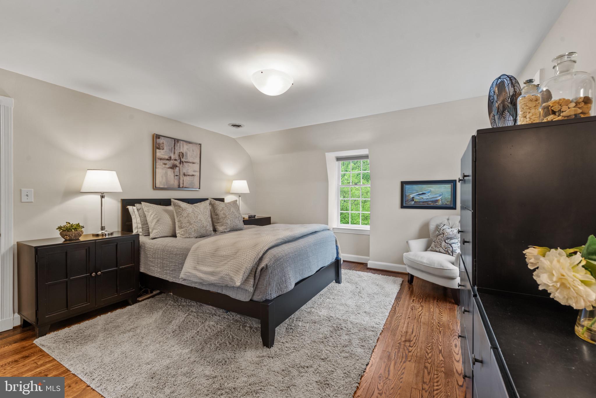 2443 Pickwick Road Baltimore, MD 21207 - Photo 28 of 108 Primary Bedroom