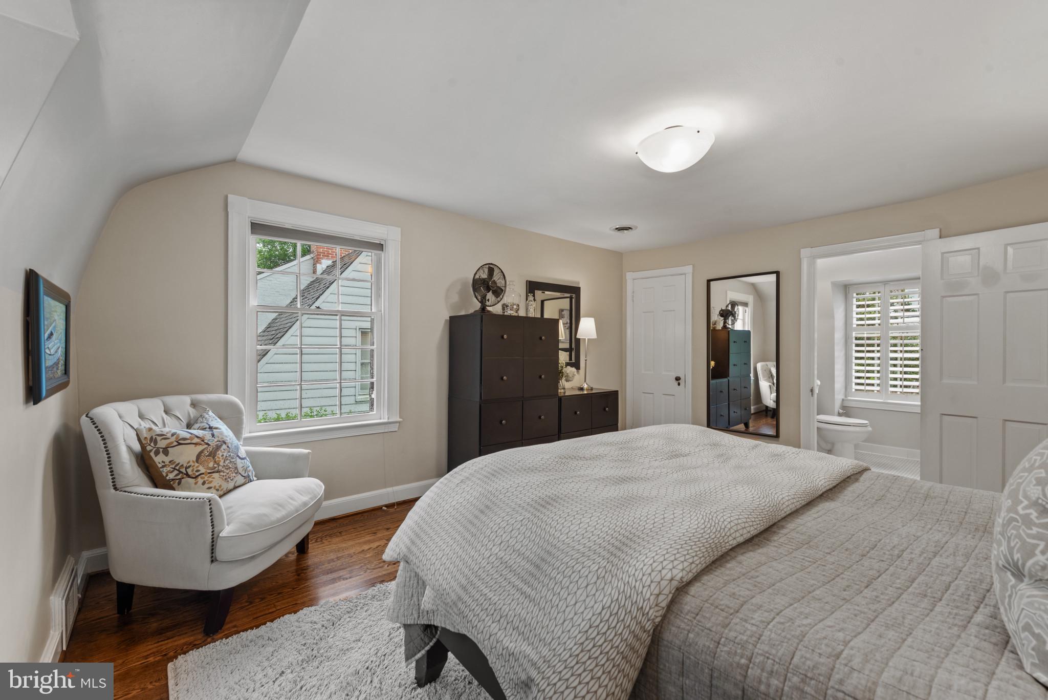 2443 Pickwick Road Baltimore, MD 21207 - Photo 29 of 108 Primary Bedroom