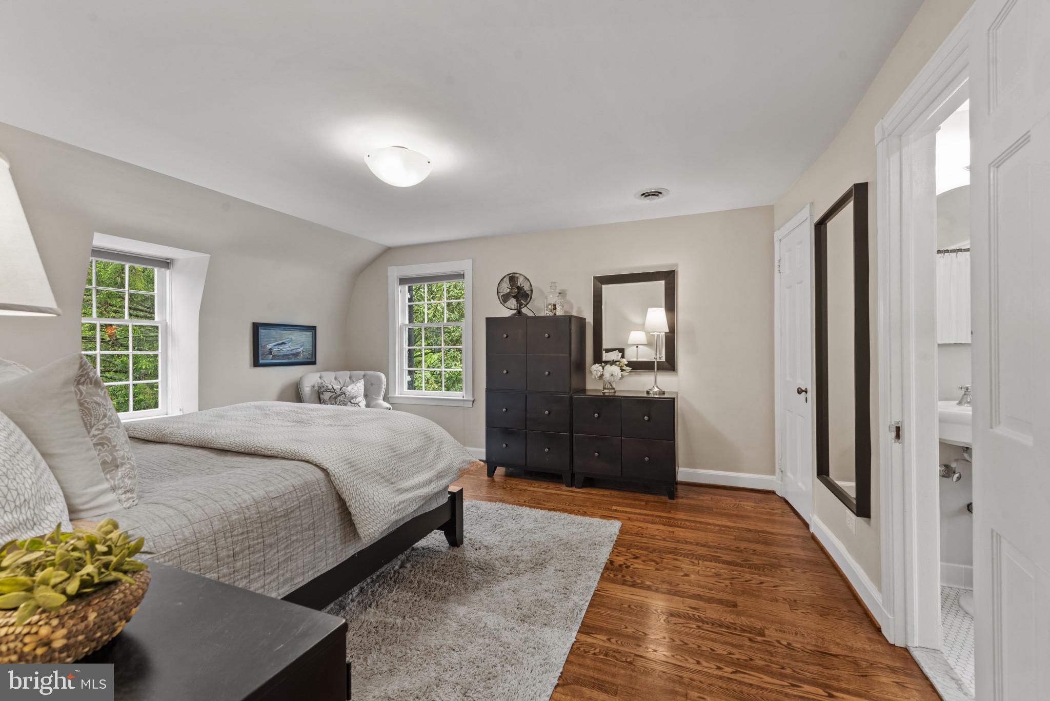 2443 Pickwick Road Baltimore, MD 21207 - Photo 30 of 108 Primary Bedroom
