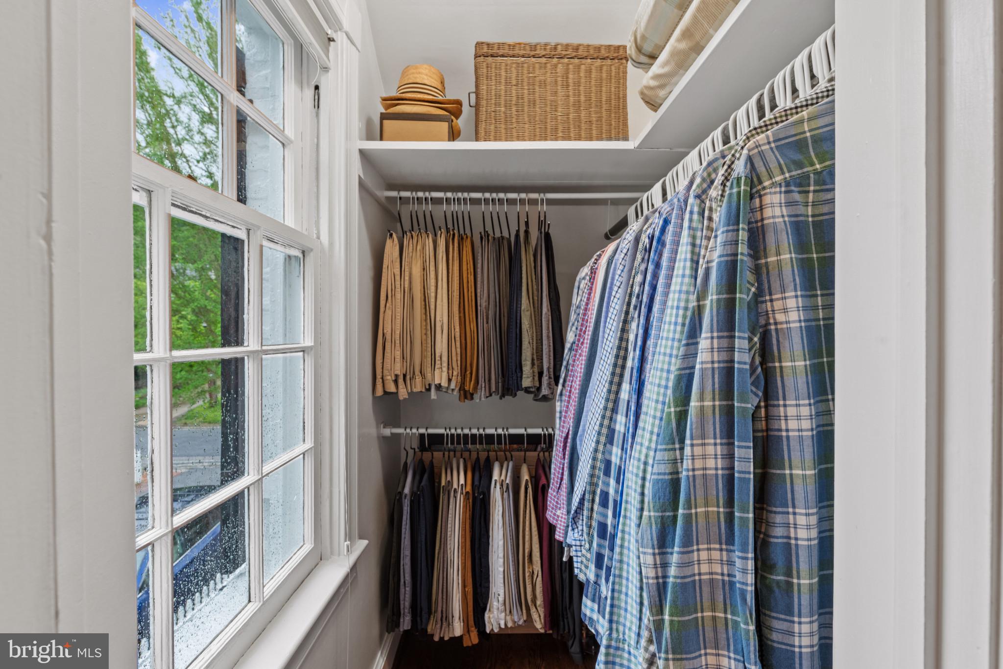 2443 Pickwick Road Baltimore, MD 21207 - Photo 31 of 108 Primary Walk In Closet