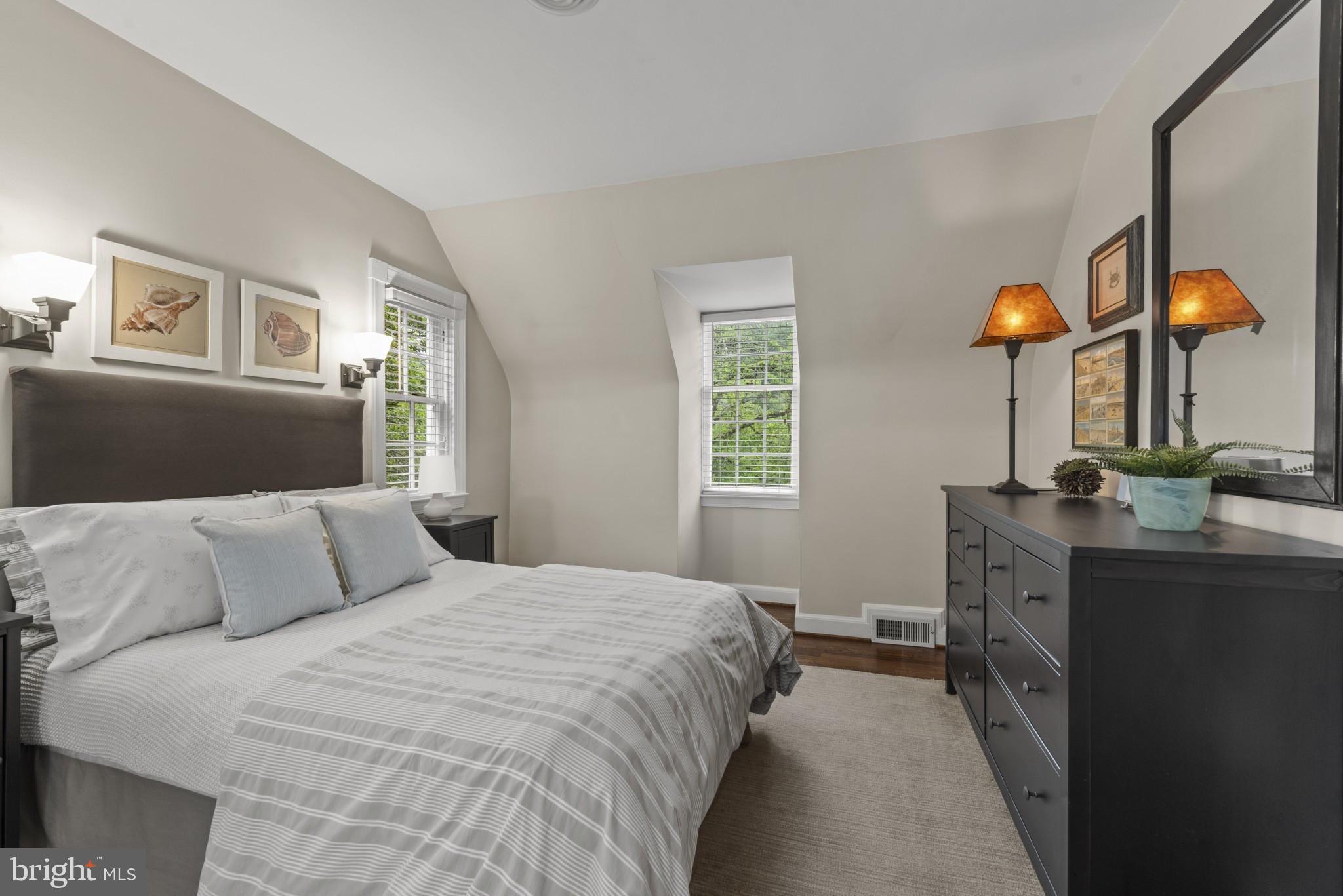 2443 Pickwick Road Baltimore, MD 21207 - Photo 35 of 108