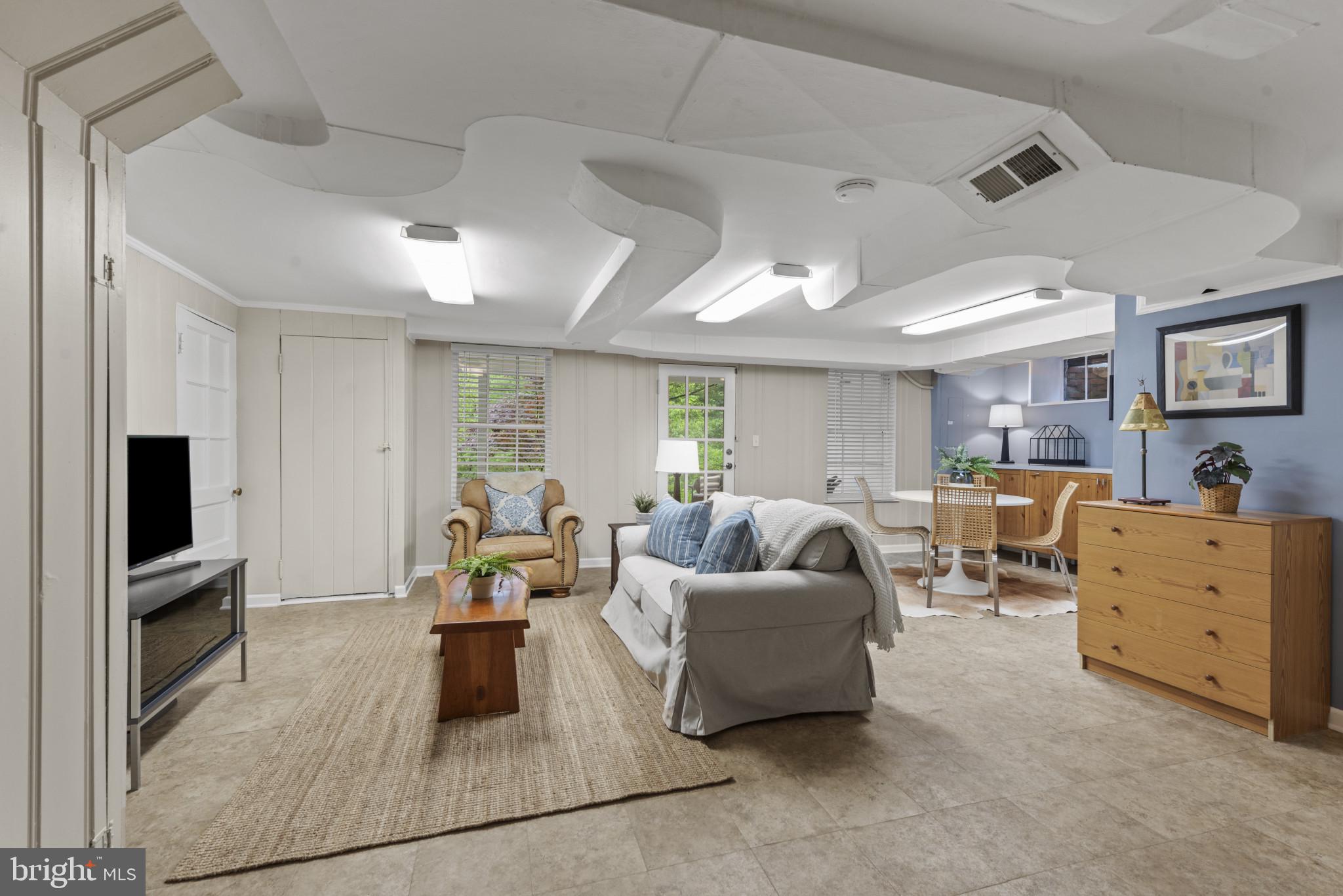 2443 Pickwick Road Baltimore, MD 21207 - Photo 40 of 108 Recreation Room
