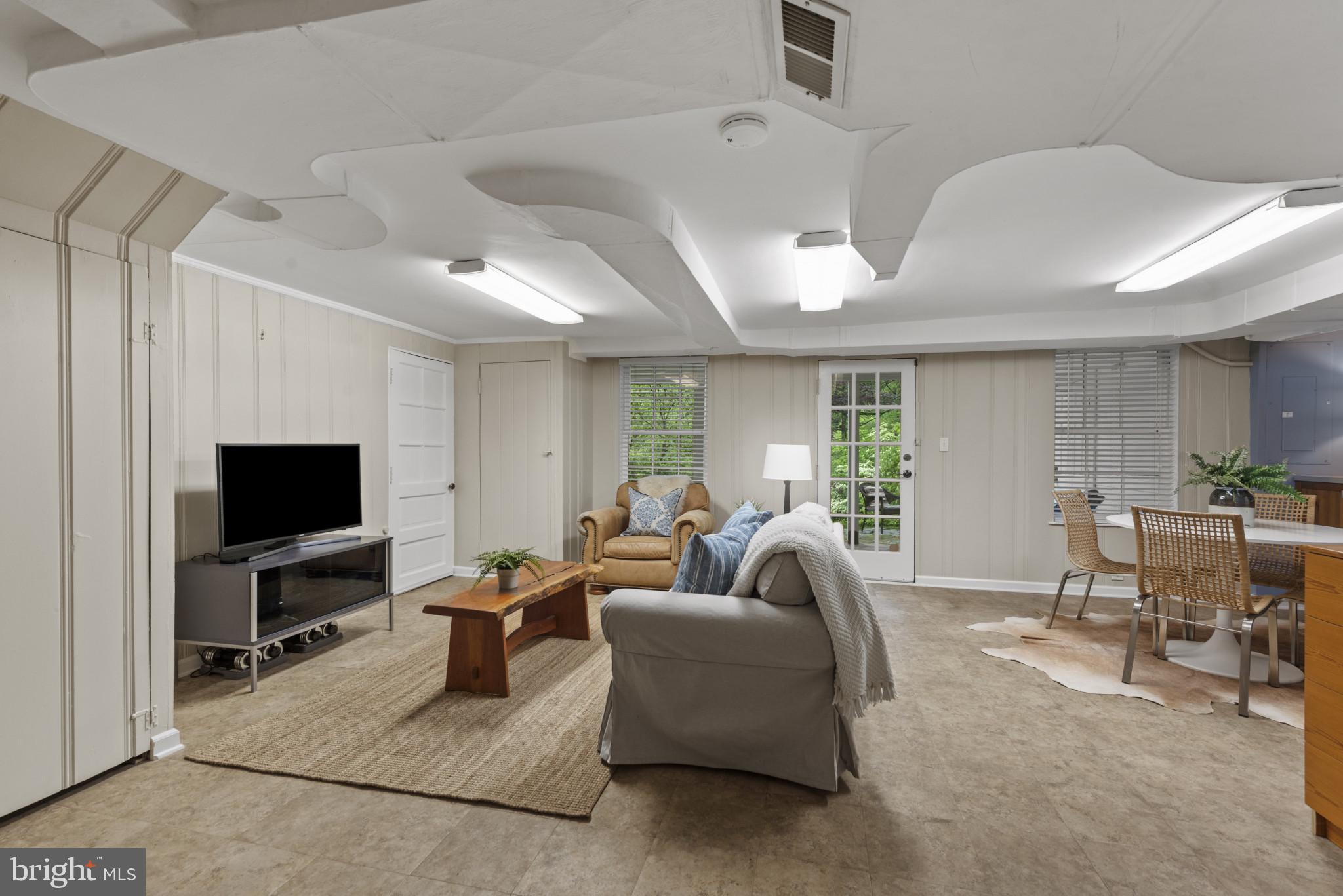 2443 Pickwick Road Baltimore, MD 21207 - Photo 41 of 108 Recreation Room