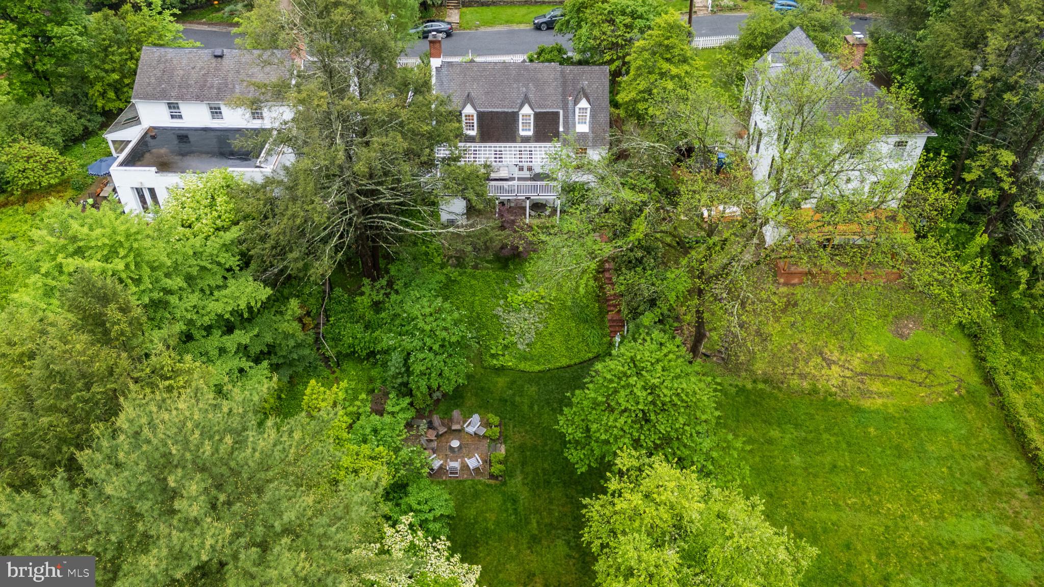 2443 Pickwick Road Baltimore, MD 21207 - Photo 55 of 108