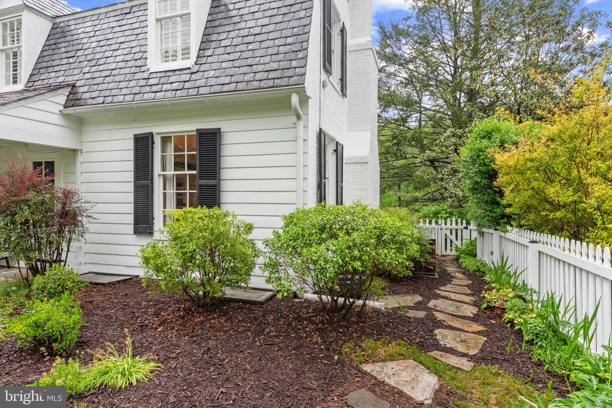 2443 Pickwick Road Baltimore, MD 21207 - Photo 6 of 108 Front side view