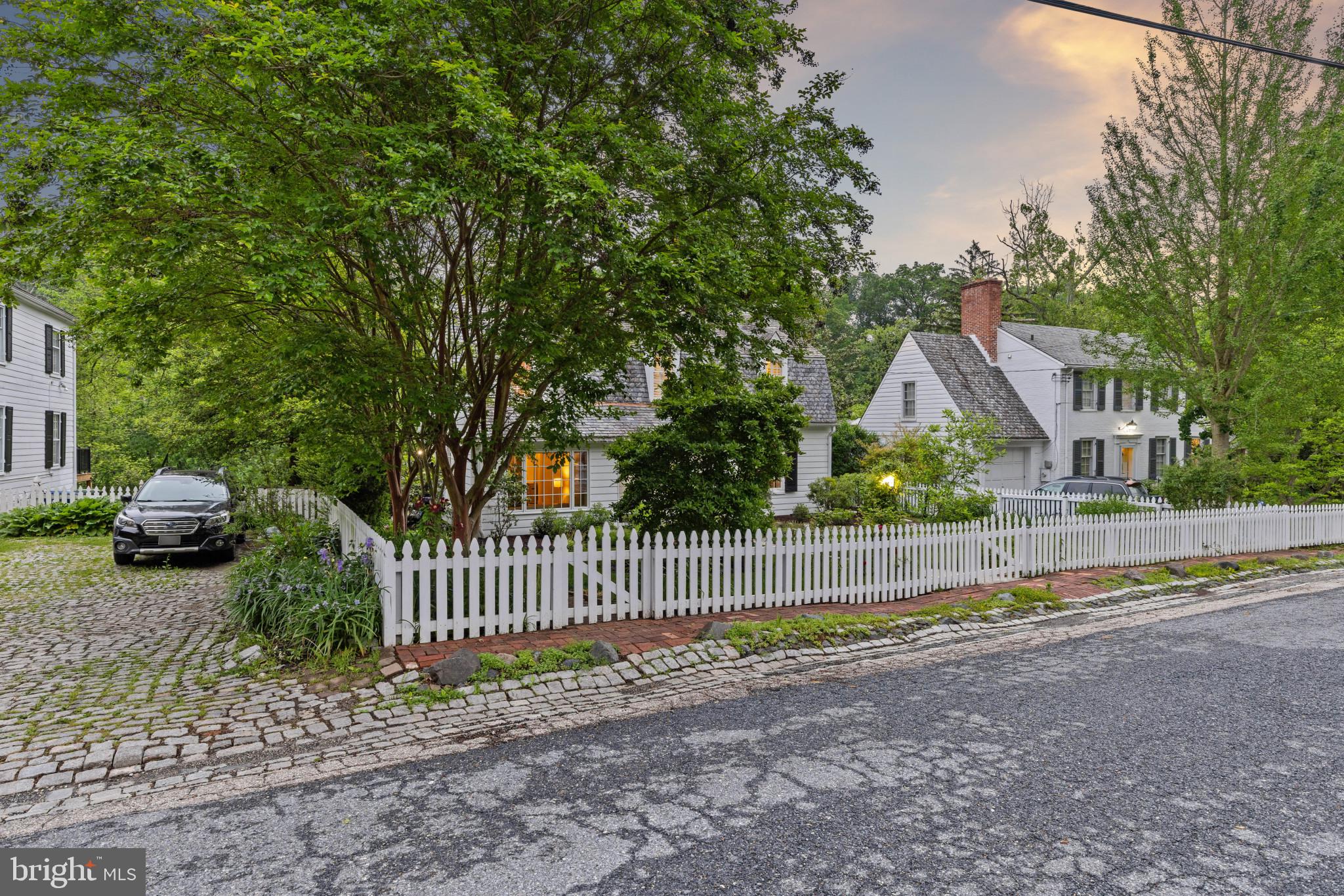 2443 Pickwick Road Baltimore, MD 21207 - Photo 78 of 108