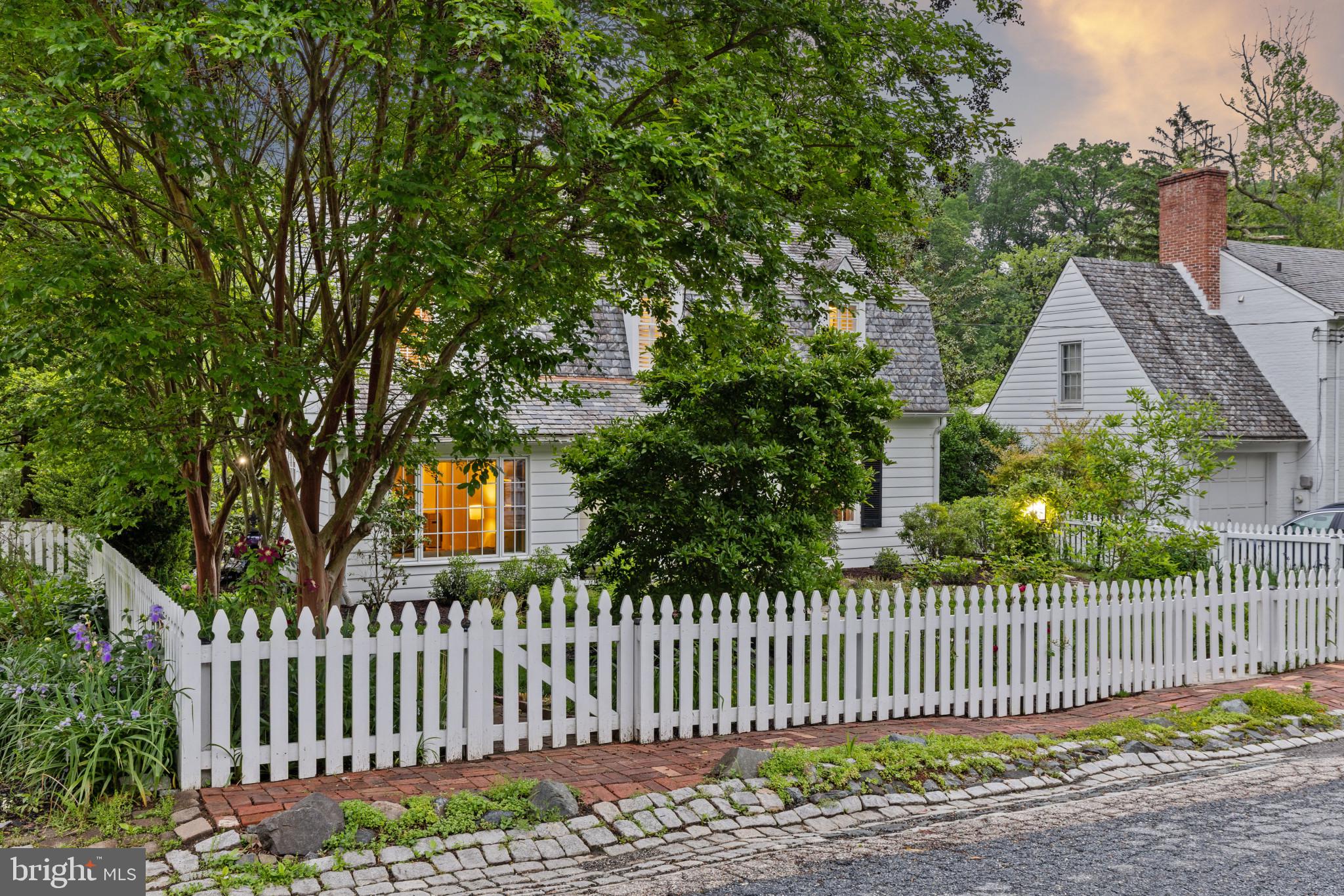 2443 Pickwick Road Baltimore, MD 21207 - Photo 79 of 108