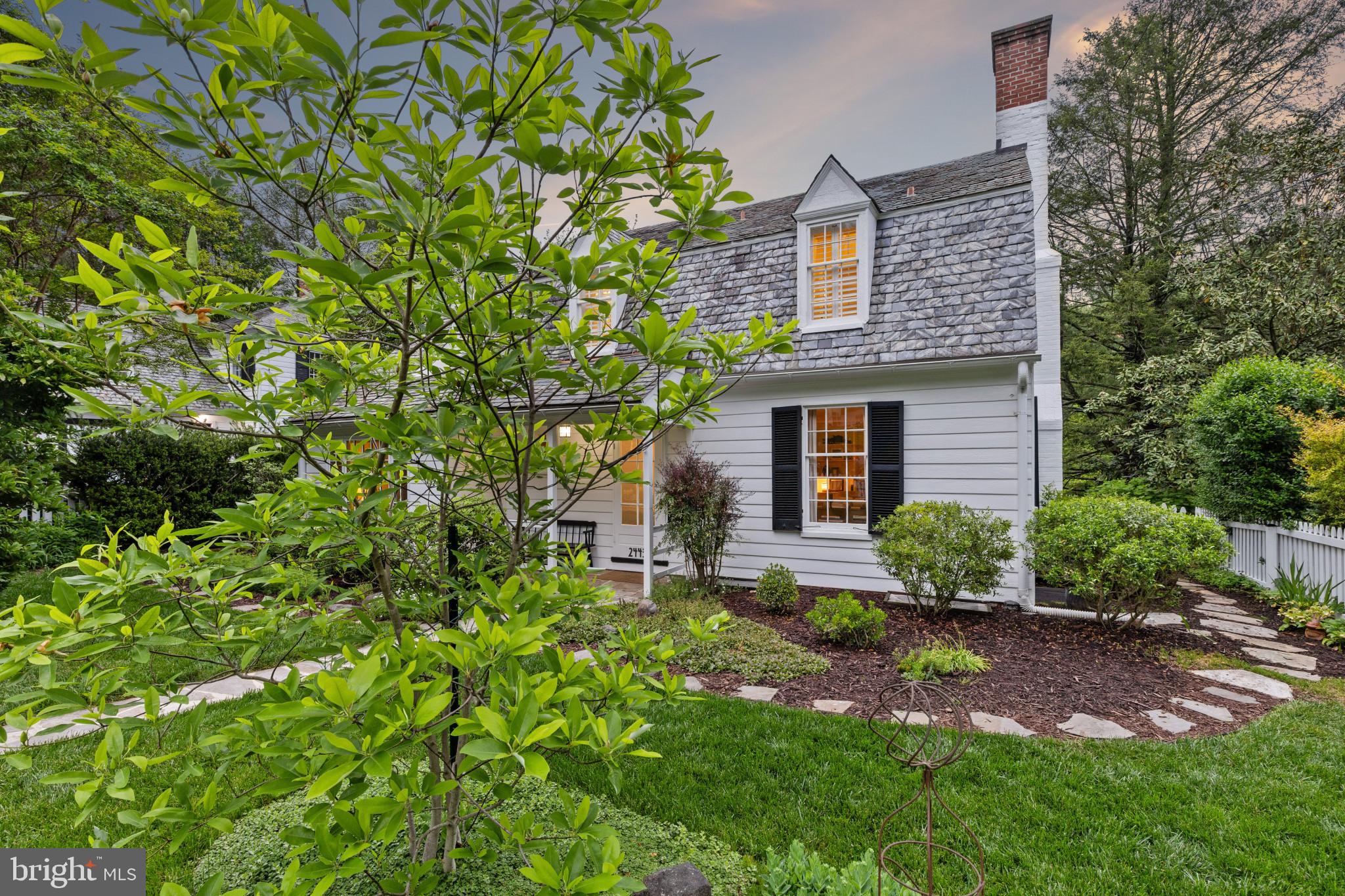 2443 Pickwick Road Baltimore, MD 21207 - Photo 87 of 108