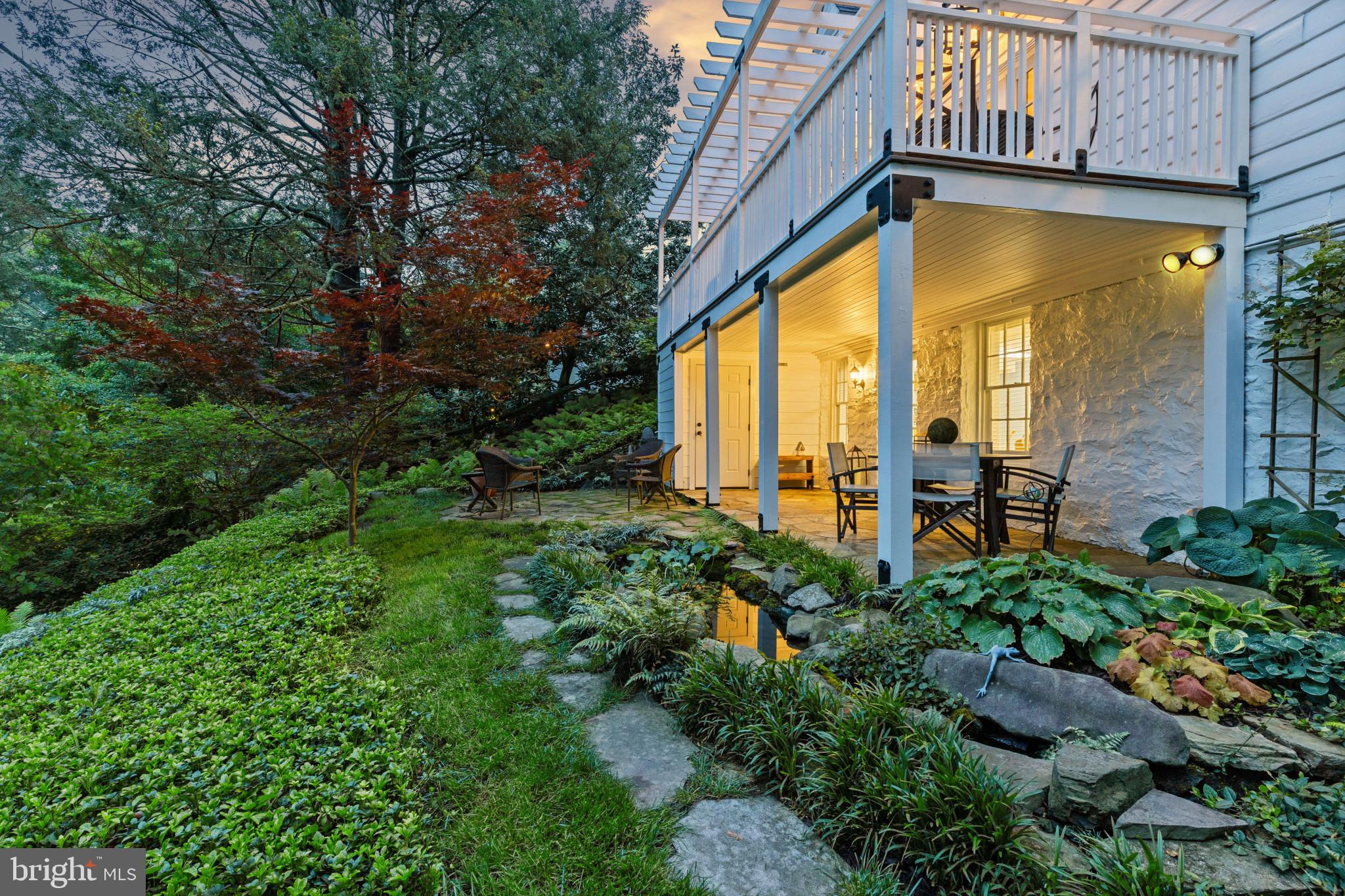 2443 Pickwick Road Baltimore, MD 21207 - Photo 89 of 108