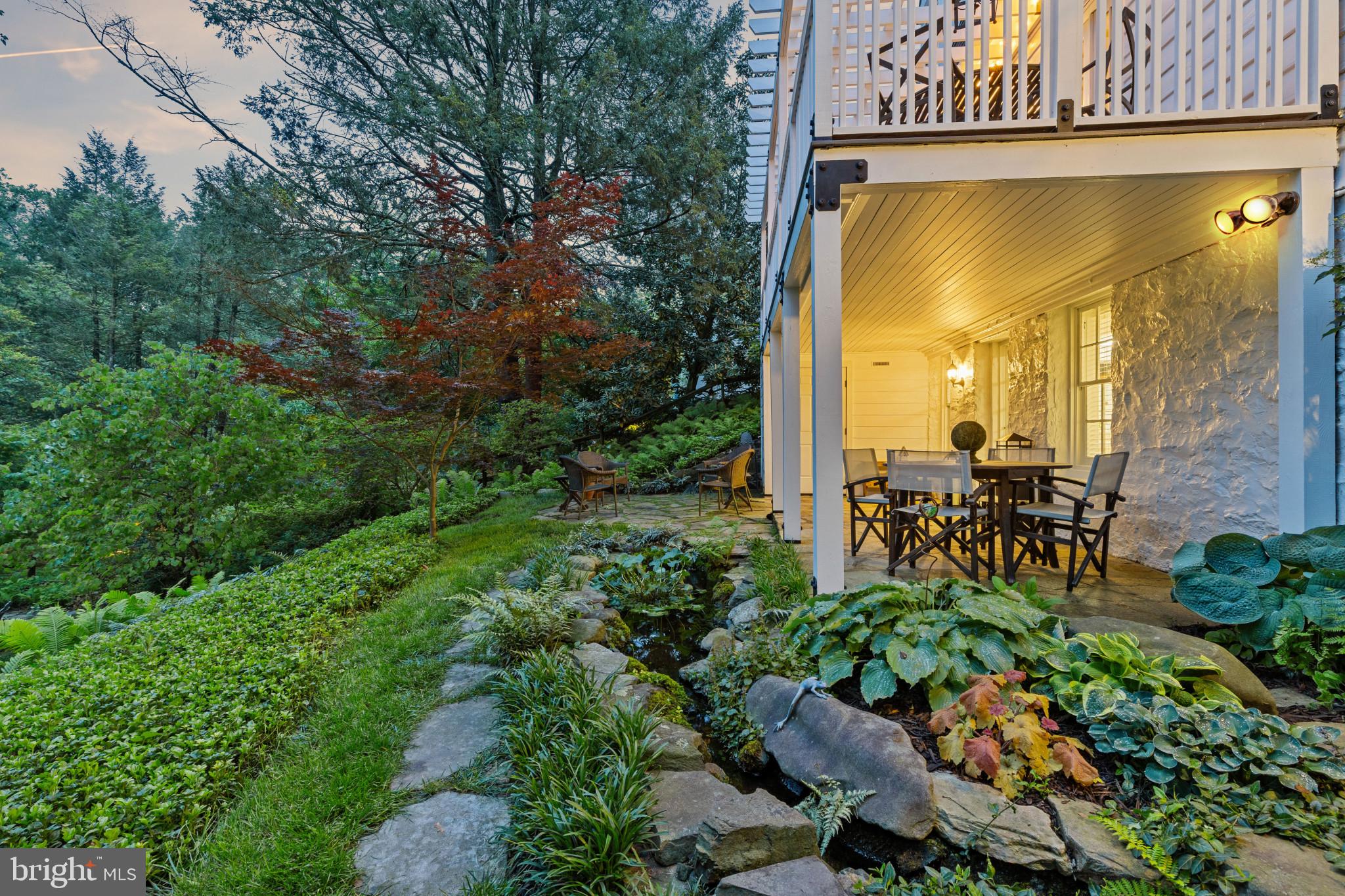 2443 Pickwick Road Baltimore, MD 21207 - Photo 90 of 108
