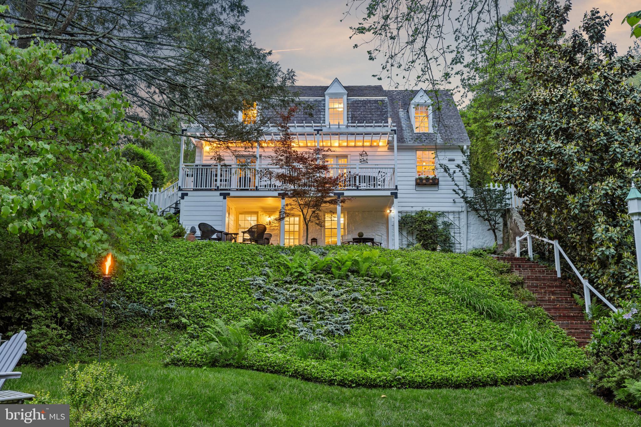 2443 Pickwick Road Baltimore, MD 21207 - Photo 97 of 108