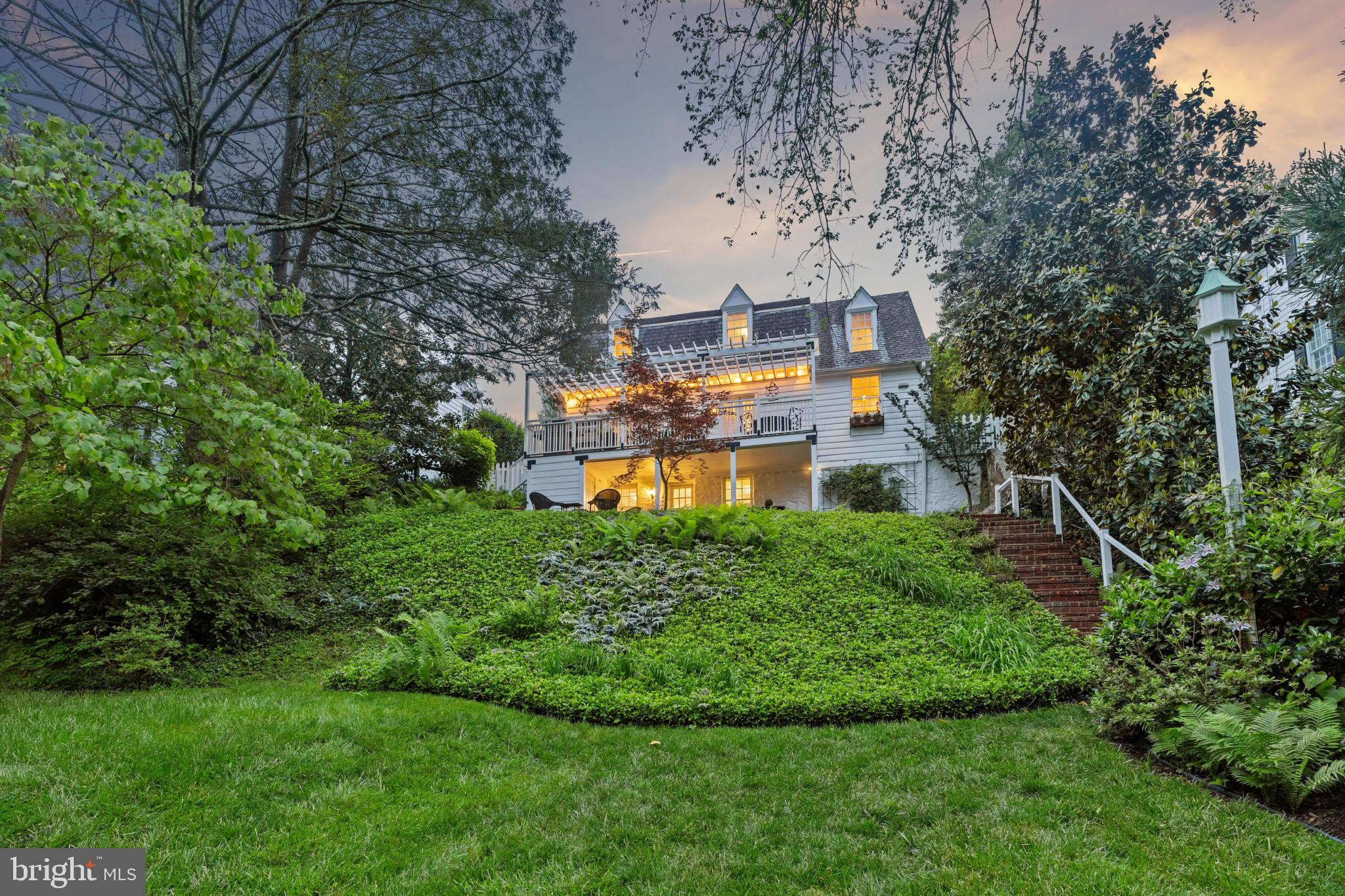 2443 Pickwick Road Baltimore, MD 21207 - Photo 98 of 108