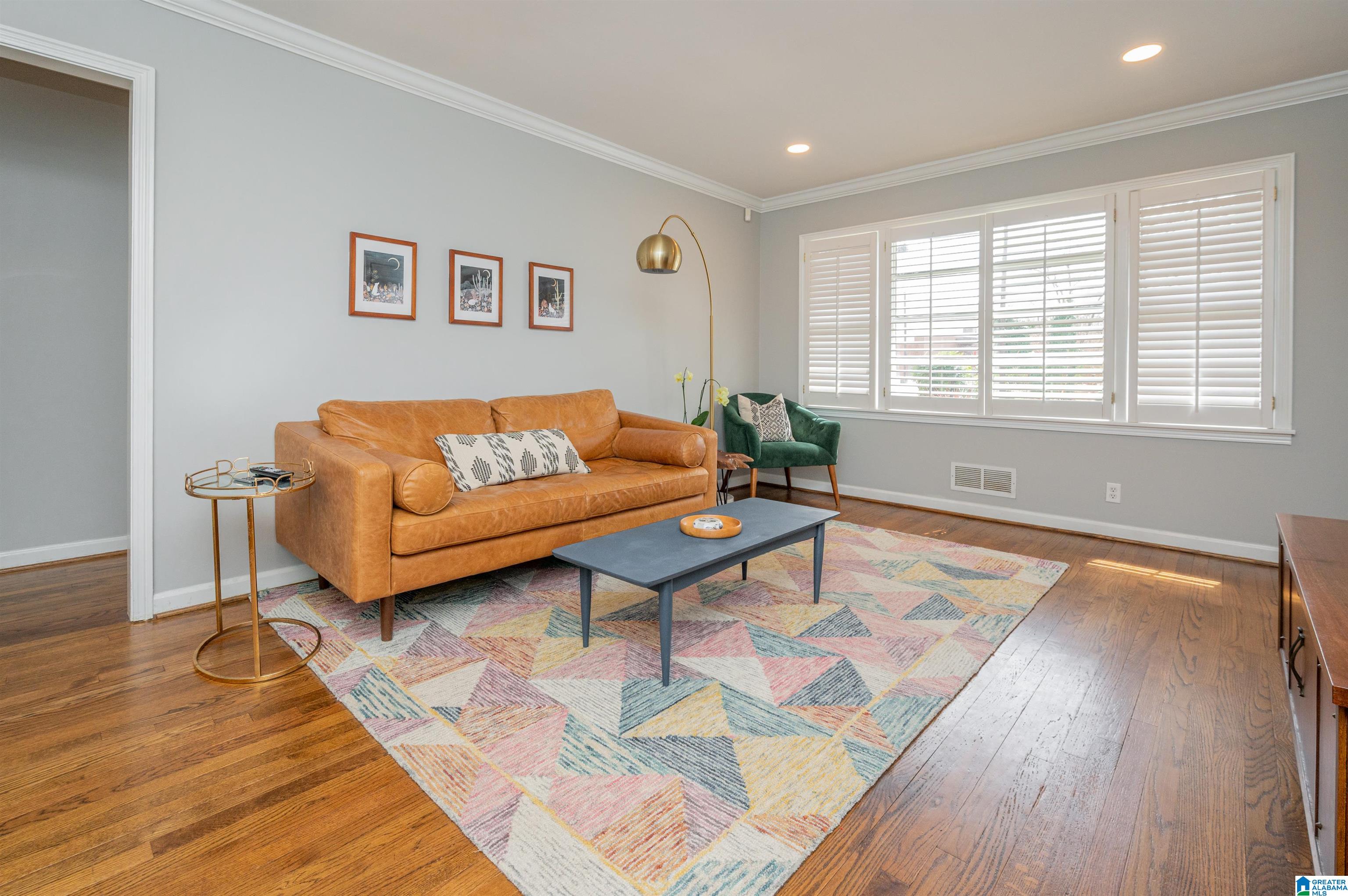 1606 Manhattan Street Birmingham, AL 35209 - Photo 11 of 40
