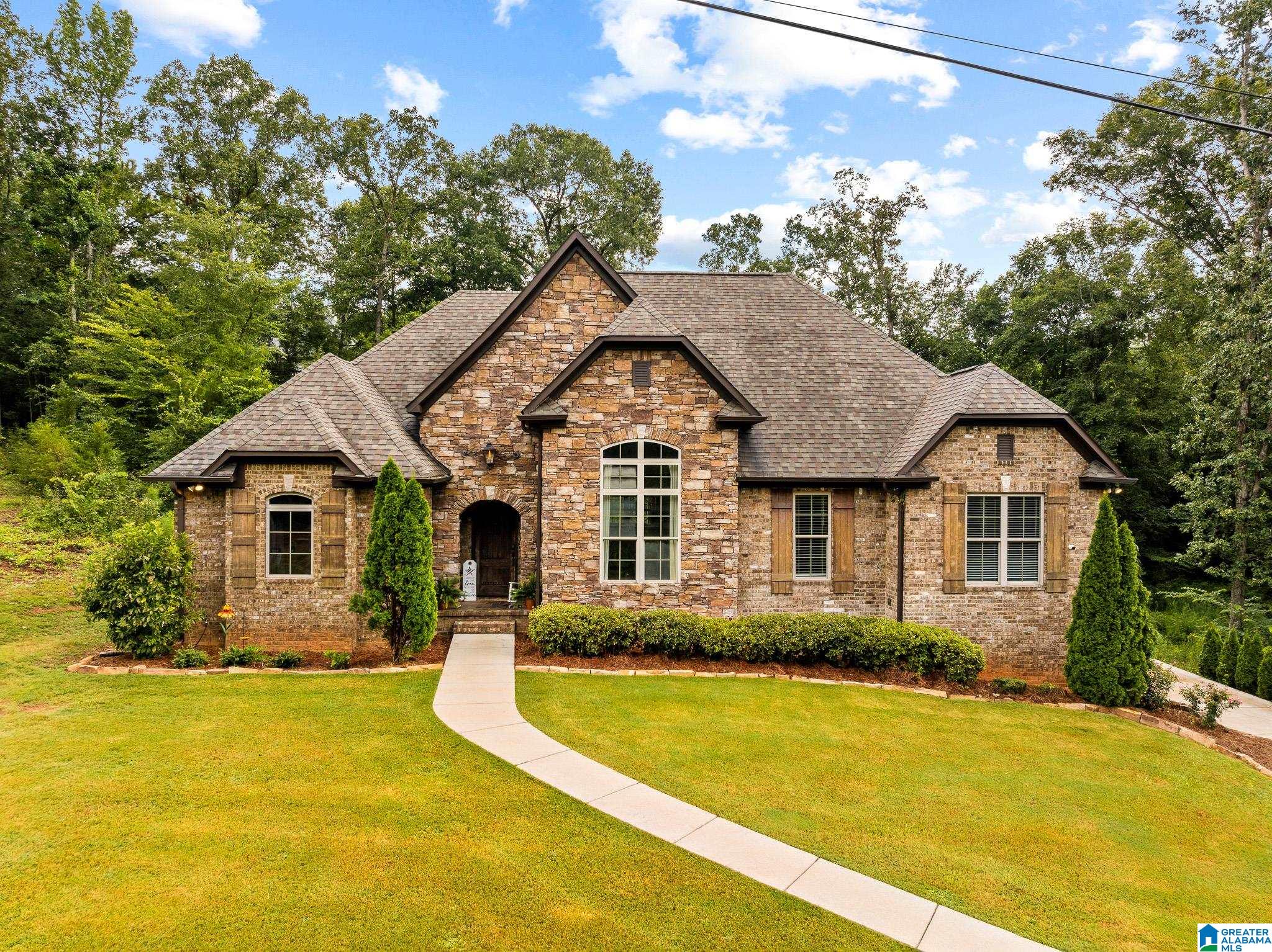 60 Highland View Drive Riverside, AL 35135 - Photo 67 of 77