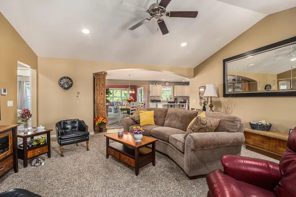 $445,000 | 3560 Woodfield Court, Hamilton, MI 49419