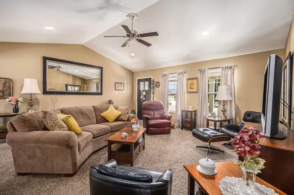 $445,000 | 3560 Woodfield Court, Hamilton, MI 49419