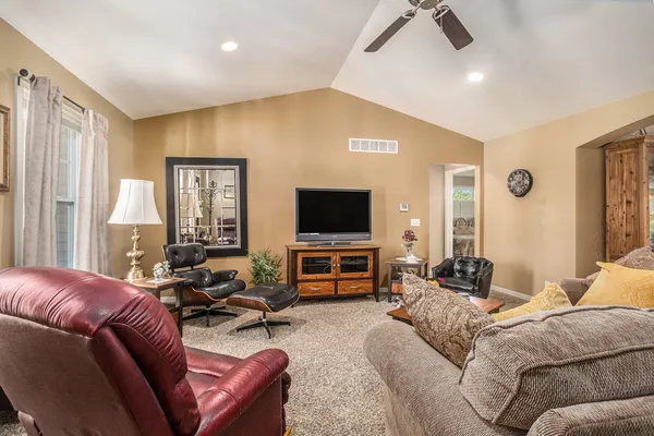 $445,000 | 3560 Woodfield Court, Hamilton, MI 49419