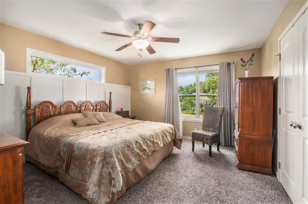 $445,000 | 3560 Woodfield Court, Hamilton, MI 49419