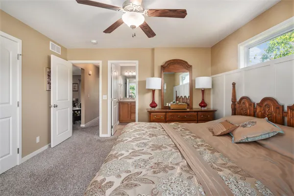 $445,000 | 3560 Woodfield Court, Hamilton, MI 49419