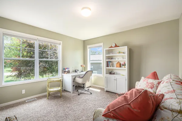 $445,000 | 3560 Woodfield Court, Hamilton, MI 49419