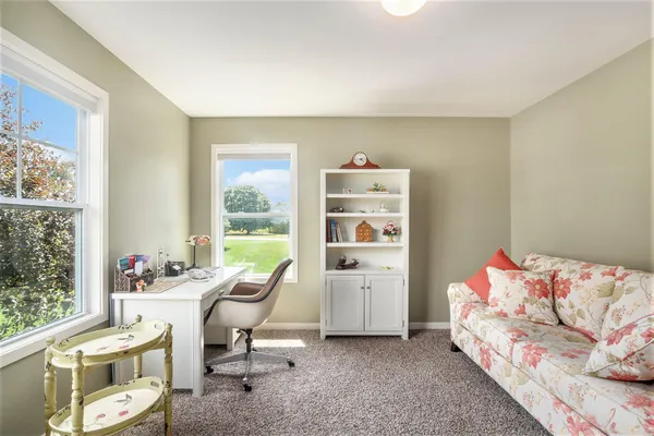 $445,000 | 3560 Woodfield Court, Hamilton, MI 49419