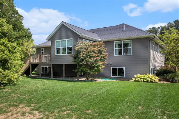 $445,000 | 3560 Woodfield Court, Hamilton, MI 49419