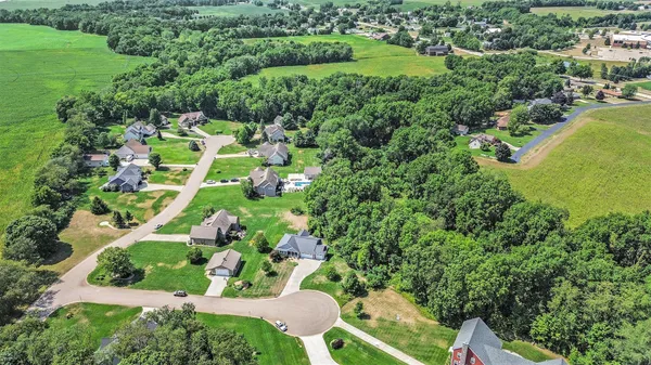 $445,000 | 3560 Woodfield Court, Hamilton, MI 49419