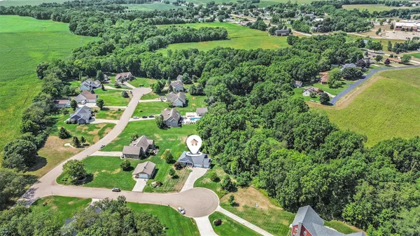 $445,000 | 3560 Woodfield Court, Hamilton, MI 49419