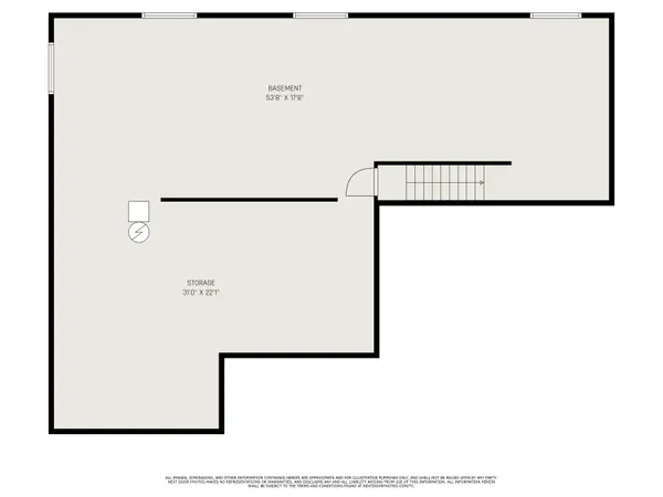 $445,000 | 3560 Woodfield Court, Hamilton, MI 49419