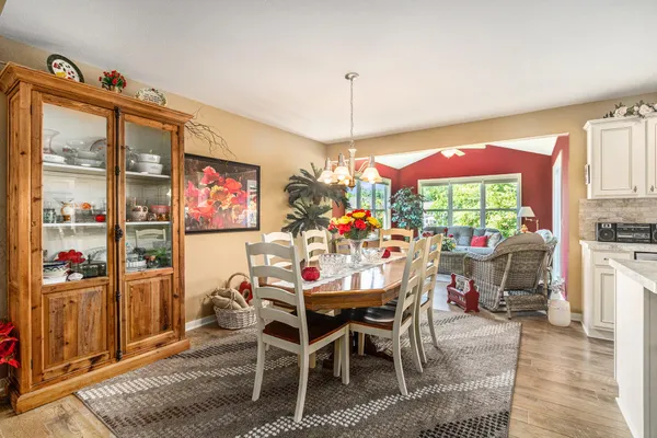 $445,000 | 3560 Woodfield Court, Hamilton, MI 49419