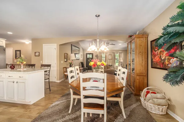 $445,000 | 3560 Woodfield Court, Hamilton, MI 49419