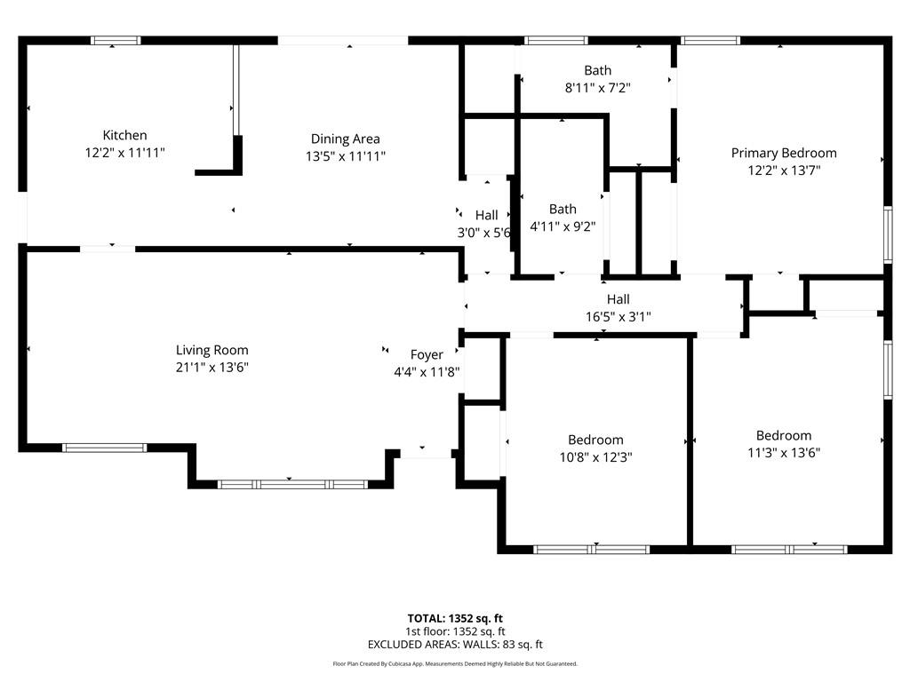 1393 Idlewood Road Tucker, GA 30084 - Photo 32 of 32 a picture of a park