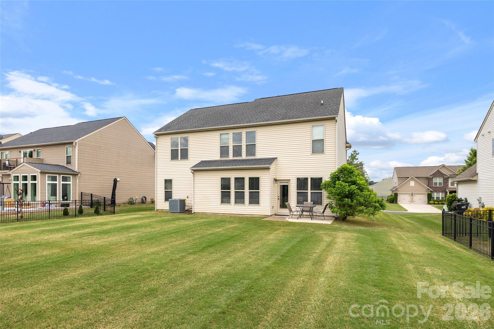 3534 Jumprock Road Fort Mill, SC 29707 - Photo 31 of 37 Gallery Image 31