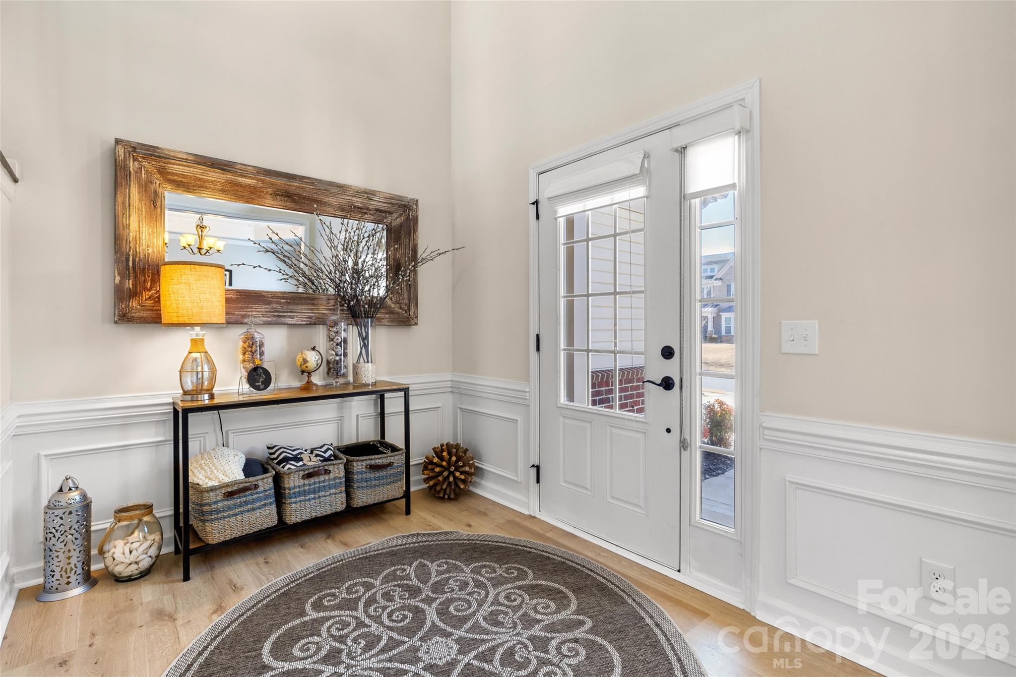 3534 Jumprock Road Fort Mill, SC 29707 - Photo 6 of 36 a room with furniture and a table