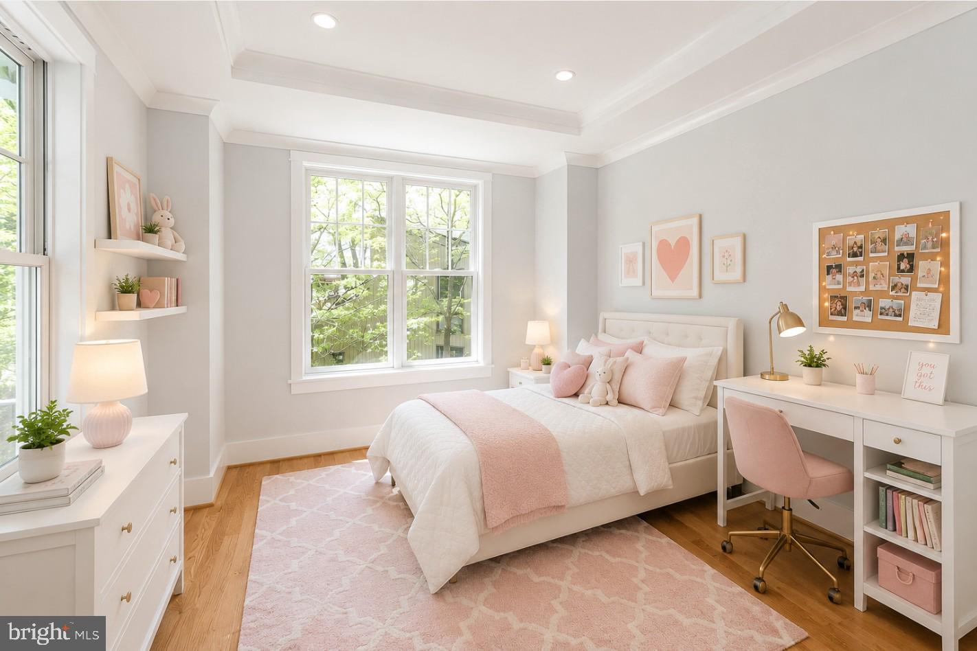 6206 East Halbert Road Bethesda, MD 20817 - Photo 22 of 36 Gallery Image 22