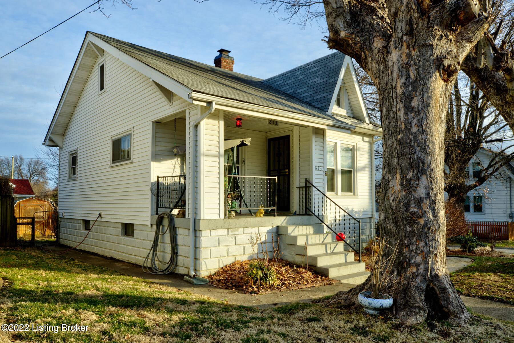 813 Reading Road Louisville, KY 40217 - Photo 13 of 17 GSP-813_Reading_Rd-22