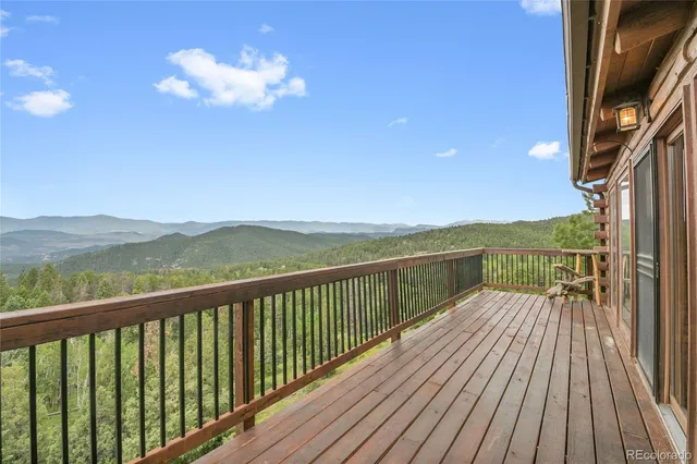 $910,000 | 25704 Shiloh Circle, Conifer, CO 80433