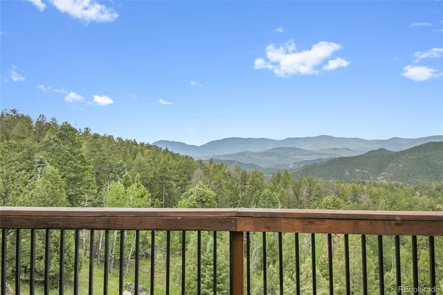 $910,000 | 25704 Shiloh Circle, Conifer, CO 80433