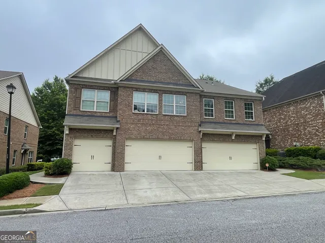 $260,000 | 805 Pleasant Hill Road, Unit 53, Lilburn, GA 30047