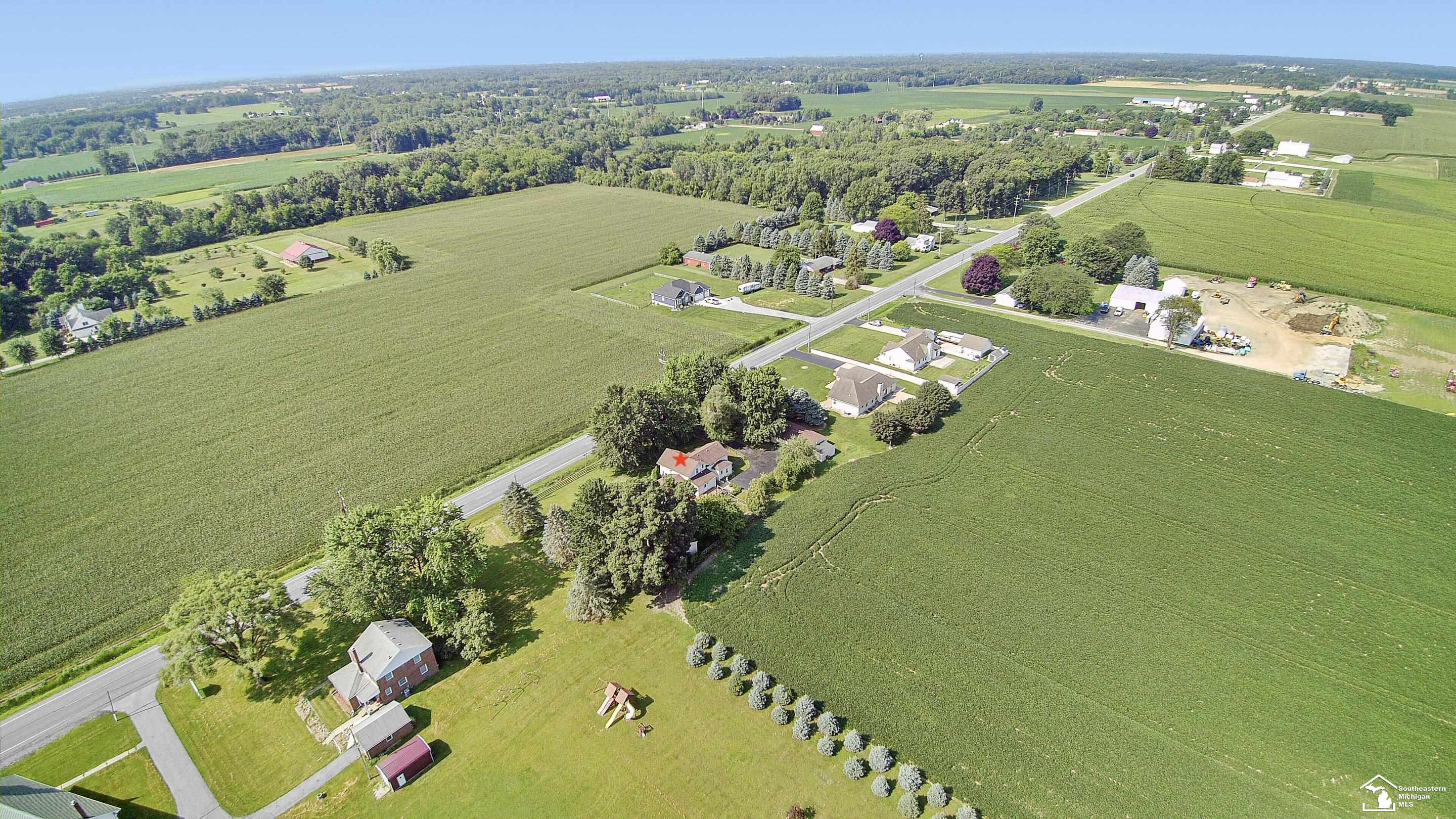 1056 M-151 Roads Monroe, MI 48161 - Photo 48 of 48