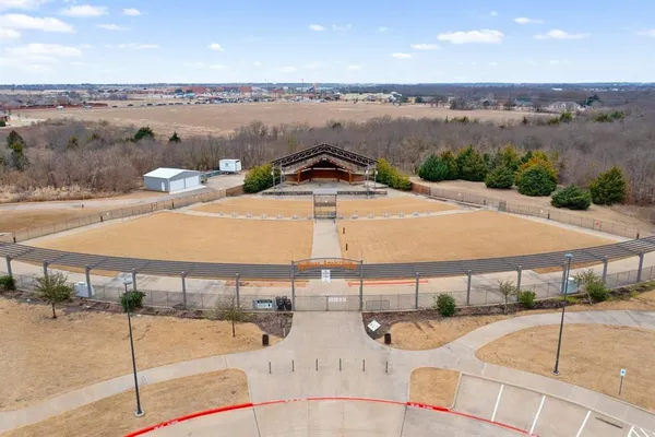 $449,999 | 406 Heritage Hill Drive, Forney, TX 75126