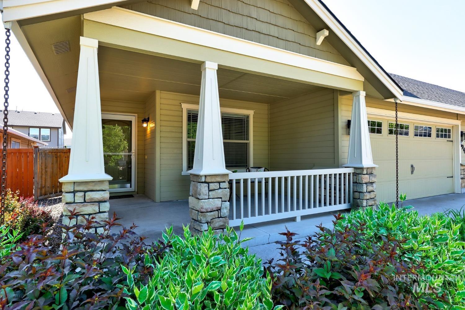 5944 South Rising Sun Way Boise, ID 83709 - Photo 2 of 41