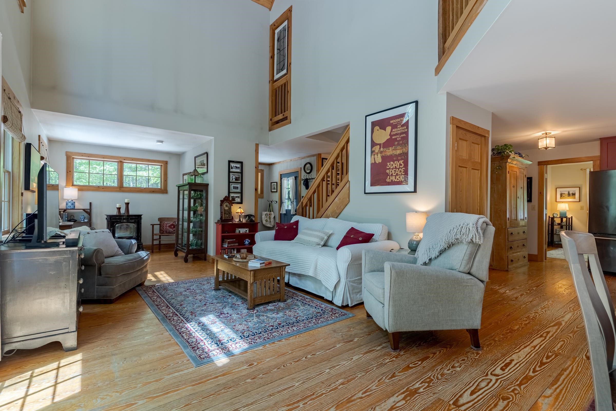 338 Middleton Road Wolfeboro, NH 03894 - Photo 30 of 60